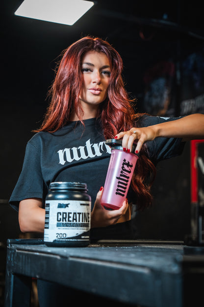 Creatina Nutrex