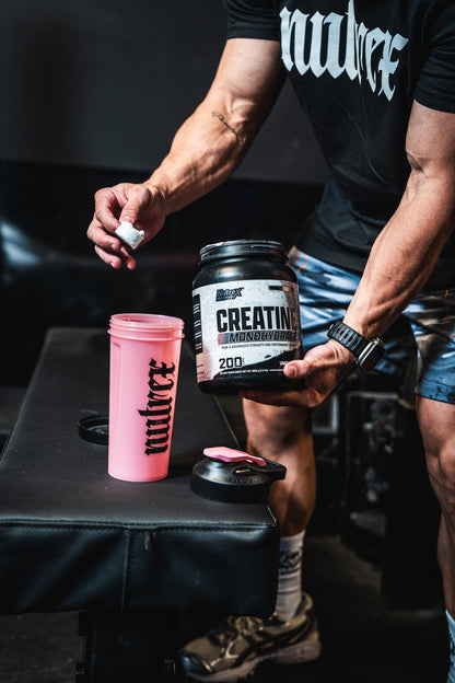 Creatina Nutrex
